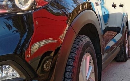 Hyundai Tucson III, 2018 год, 2 500 000 рублей, 4 фотография