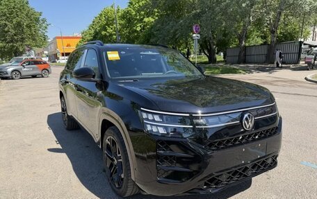 Volkswagen Teramont, 2026 год, 6 050 000 рублей, 2 фотография