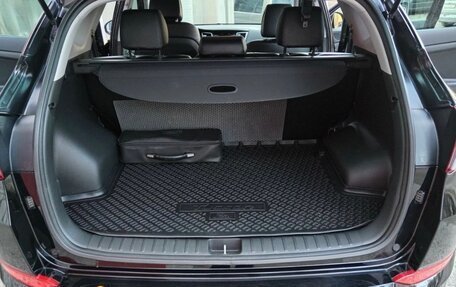 Hyundai Tucson III, 2018 год, 2 500 000 рублей, 10 фотография