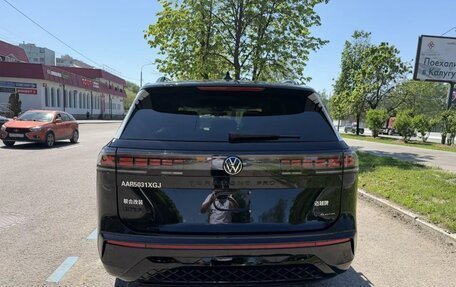 Volkswagen Teramont, 2026 год, 6 050 000 рублей, 4 фотография
