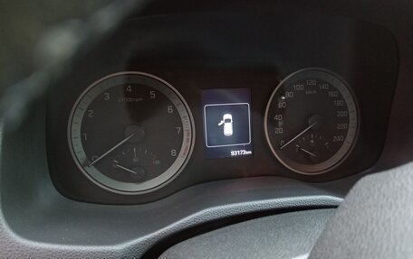 Hyundai Tucson III, 2018 год, 2 500 000 рублей, 11 фотография