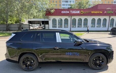Volkswagen Teramont, 2026 год, 6 050 000 рублей, 7 фотография