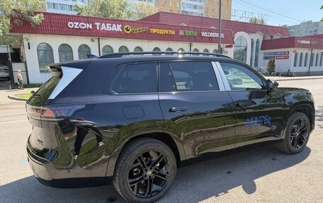 Volkswagen Teramont, 2026 год, 6 050 000 рублей, 8 фотография