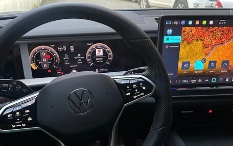 Volkswagen Teramont, 2026 год, 6 050 000 рублей, 11 фотография