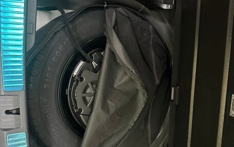 Volkswagen Teramont, 2026 год, 6 050 000 рублей, 16 фотография