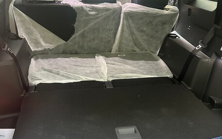 Volkswagen Teramont, 2026 год, 6 050 000 рублей, 15 фотография