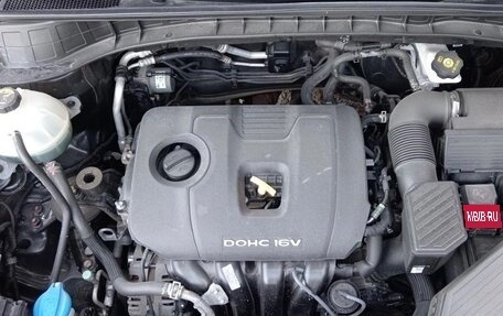 Hyundai Tucson III, 2018 год, 2 500 000 рублей, 6 фотография
