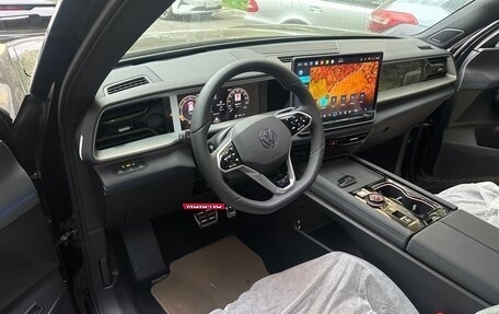 Volkswagen Teramont, 2026 год, 6 050 000 рублей, 17 фотография