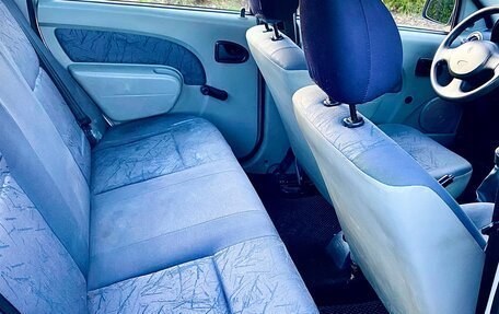 Renault Logan I, 2005 год, 220 000 рублей, 6 фотография