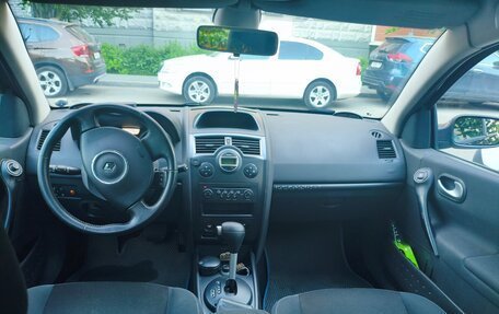 Renault Megane II, 2008 год, 550 000 рублей, 8 фотография