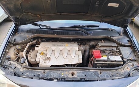 Renault Megane II, 2008 год, 550 000 рублей, 7 фотография
