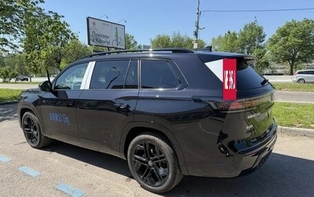 Volkswagen Teramont, 2026 год, 6 050 000 рублей, 6 фотография