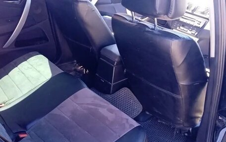 BMW X3, 2007 год, 910 000 рублей, 10 фотография