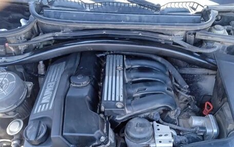 BMW X3, 2007 год, 910 000 рублей, 7 фотография