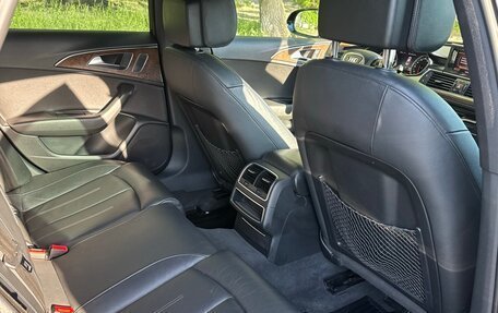 Audi A6, 2012 год, 1 700 000 рублей, 6 фотография