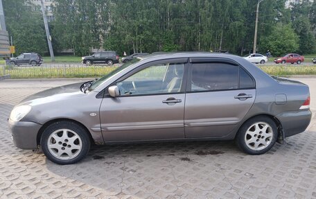 Mitsubishi Lancer IX, 2004 год, 350 000 рублей, 2 фотография