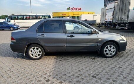 Mitsubishi Lancer IX, 2004 год, 350 000 рублей, 3 фотография