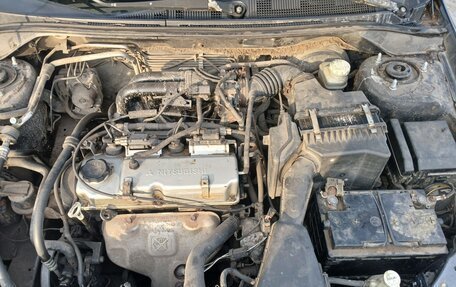 Mitsubishi Lancer IX, 2004 год, 350 000 рублей, 6 фотография