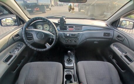 Mitsubishi Lancer IX, 2004 год, 350 000 рублей, 5 фотография