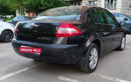 Renault Megane II, 2008 год, 550 000 рублей, 5 фотография