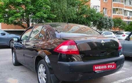Renault Megane II, 2008 год, 550 000 рублей, 6 фотография