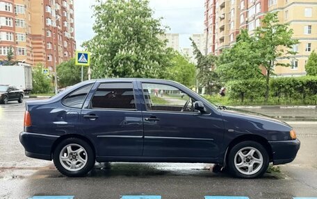 Volkswagen Polo III рестайлинг, 1998 год, 330 000 рублей, 6 фотография