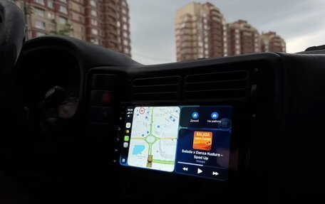 Volkswagen Polo III рестайлинг, 1998 год, 330 000 рублей, 11 фотография
