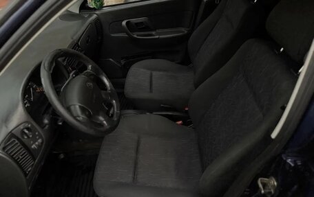 Volkswagen Polo III рестайлинг, 1998 год, 330 000 рублей, 10 фотография