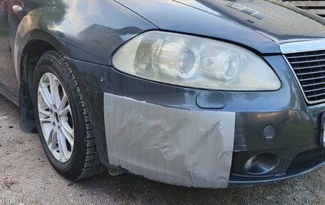 Fiat Croma, 2006 год, 380 000 рублей, 3 фотография