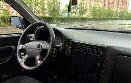 Volkswagen Polo III рестайлинг, 1998 год, 330 000 рублей, 14 фотография