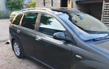 Fiat Croma, 2006 год, 380 000 рублей, 2 фотография