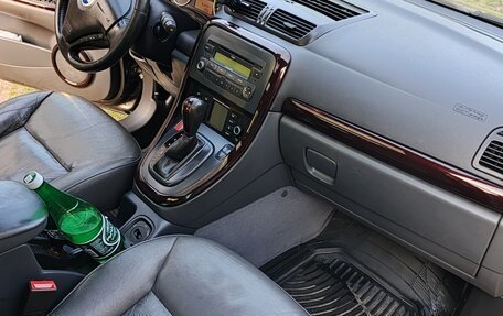 Fiat Croma, 2006 год, 380 000 рублей, 4 фотография