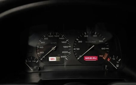 Volkswagen Polo III рестайлинг, 1998 год, 330 000 рублей, 12 фотография