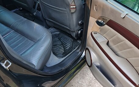 Fiat Croma, 2006 год, 380 000 рублей, 6 фотография