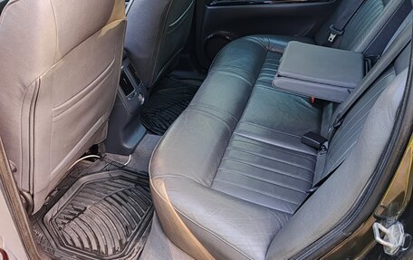 Fiat Croma, 2006 год, 380 000 рублей, 8 фотография
