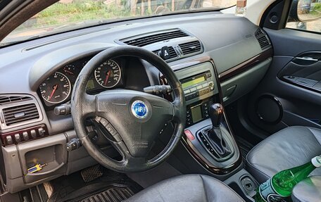 Fiat Croma, 2006 год, 380 000 рублей, 10 фотография