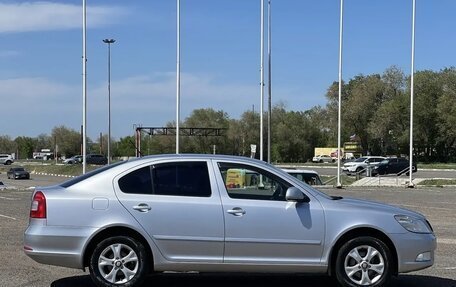 Skoda Octavia, 2011 год, 1 200 000 рублей, 6 фотография