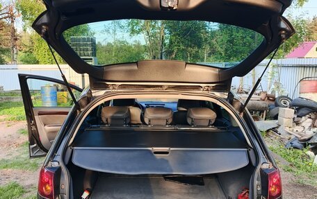 Fiat Croma, 2006 год, 380 000 рублей, 14 фотография