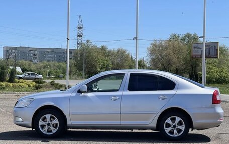 Skoda Octavia, 2011 год, 1 200 000 рублей, 5 фотография