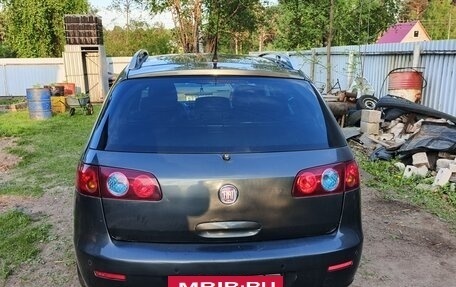 Fiat Croma, 2006 год, 380 000 рублей, 12 фотография