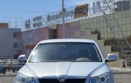 Skoda Octavia, 2011 год, 1 200 000 рублей, 3 фотография