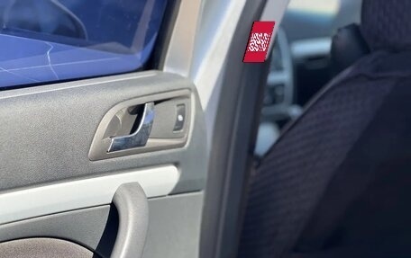 Skoda Octavia, 2011 год, 1 200 000 рублей, 13 фотография