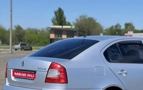 Skoda Octavia, 2011 год, 1 200 000 рублей, 7 фотография