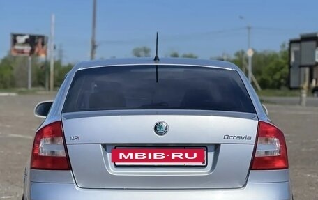 Skoda Octavia, 2011 год, 1 200 000 рублей, 8 фотография
