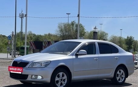 Skoda Octavia, 2011 год, 1 200 000 рублей, 4 фотография