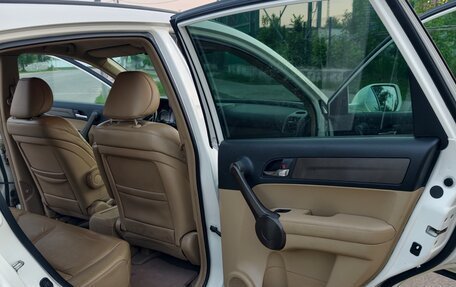 Honda CR-V III рестайлинг, 2008 год, 1 500 000 рублей, 14 фотография