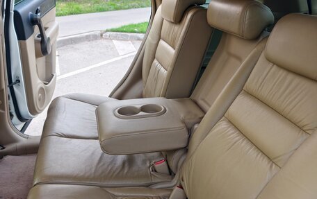 Honda CR-V III рестайлинг, 2008 год, 1 500 000 рублей, 15 фотография