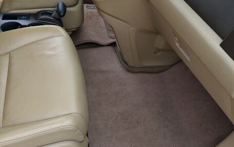 Honda CR-V III рестайлинг, 2008 год, 1 500 000 рублей, 20 фотография