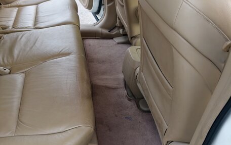 Honda CR-V III рестайлинг, 2008 год, 1 500 000 рублей, 18 фотография
