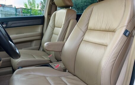 Honda CR-V III рестайлинг, 2008 год, 1 500 000 рублей, 22 фотография